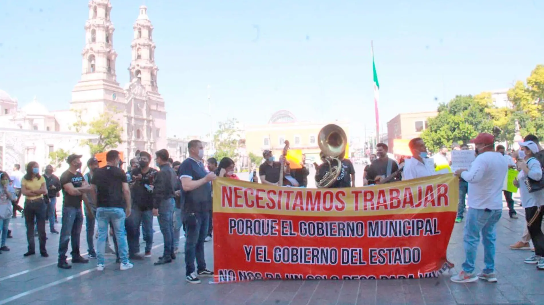 manifestaciones negocios 2